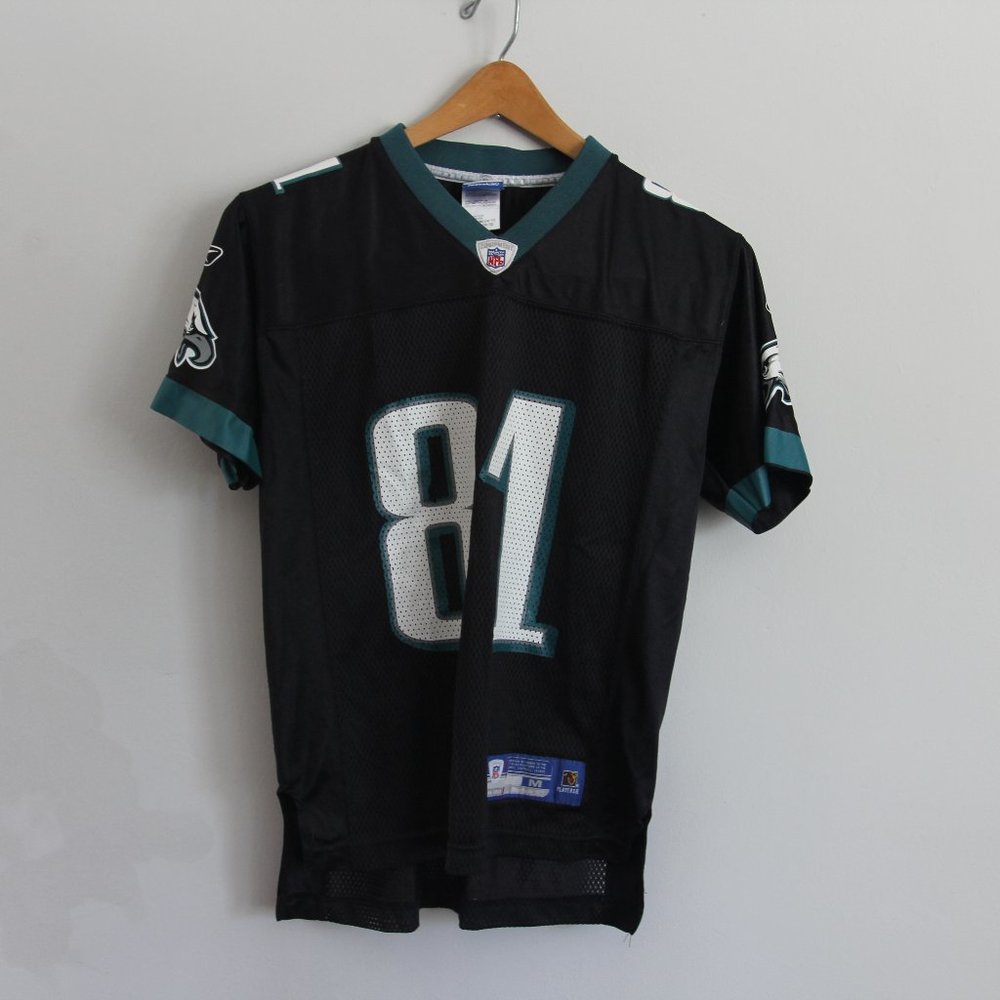 Vintage Kids Eagles Jersey